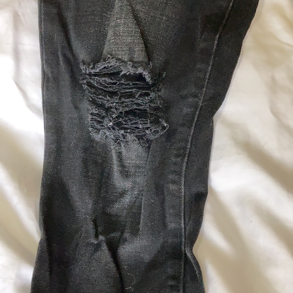 GAP Black True Skinny Jeans - Picture 4 of 6
